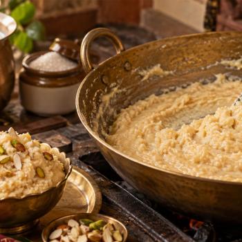 How to Make Palkova