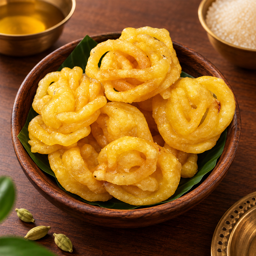 Mini Jangiri