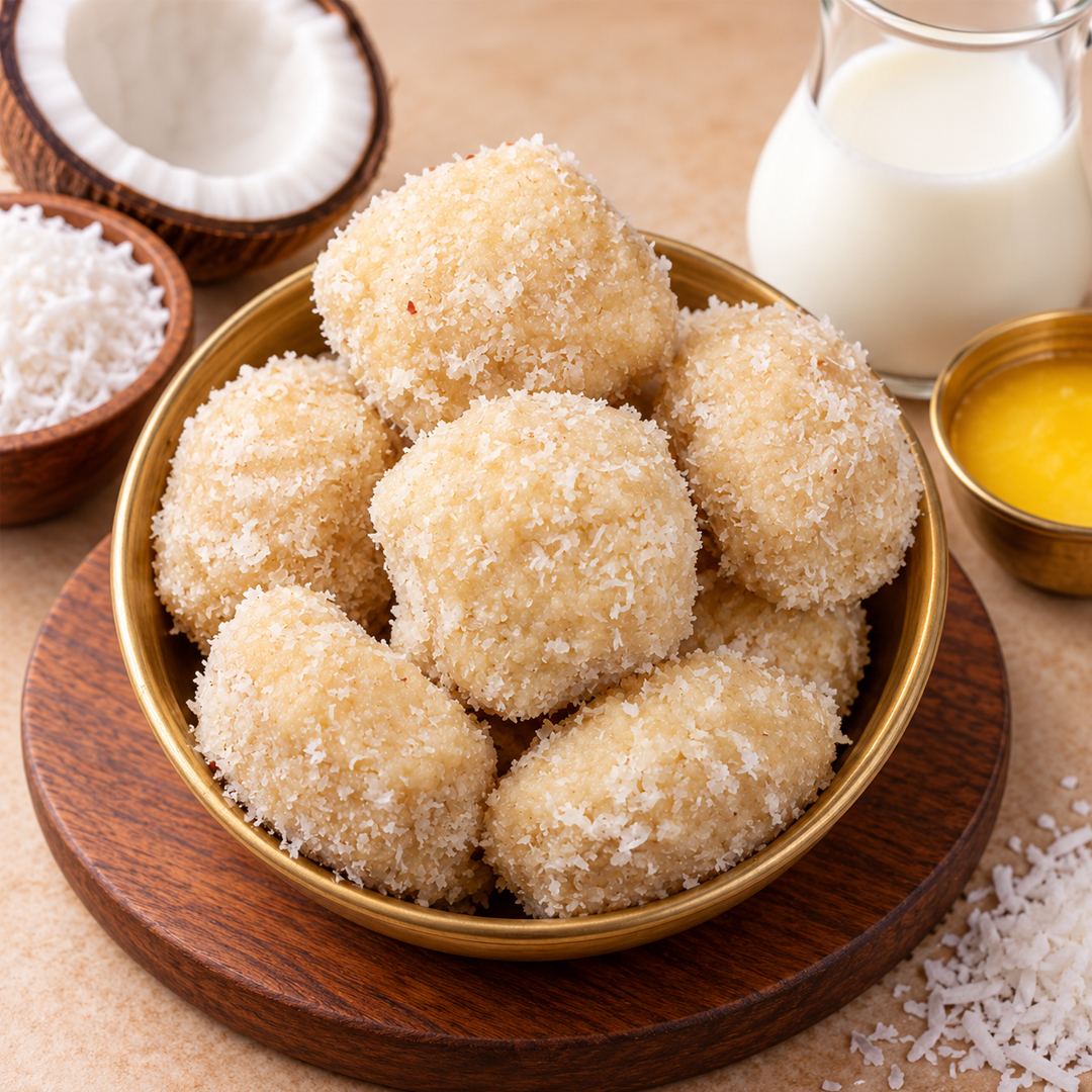 Pal Laddu