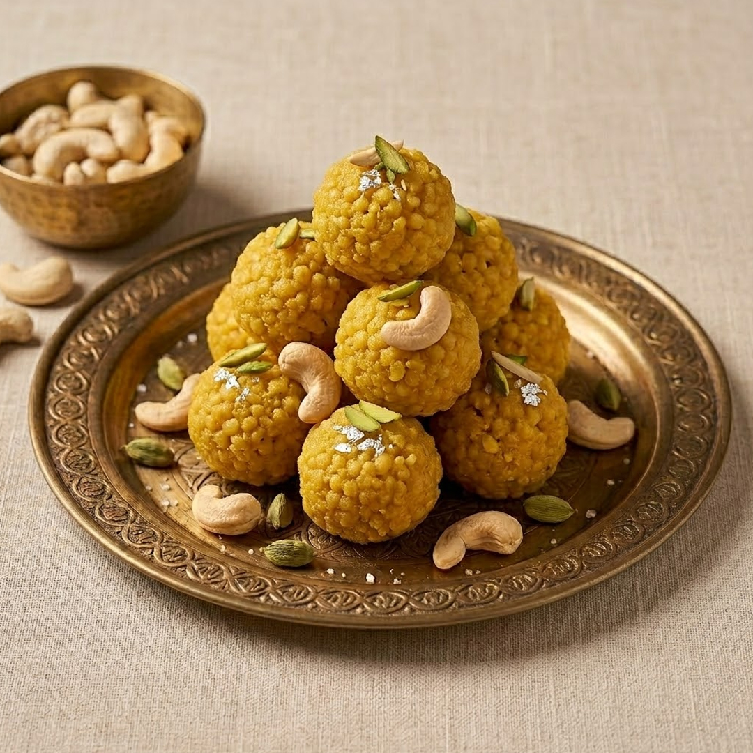 Laddu
