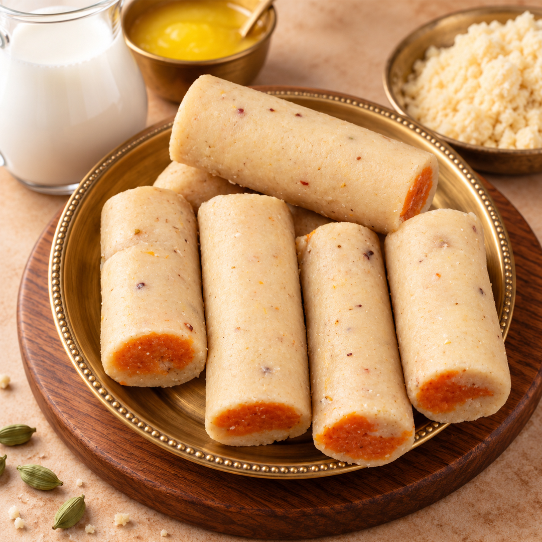 Roll