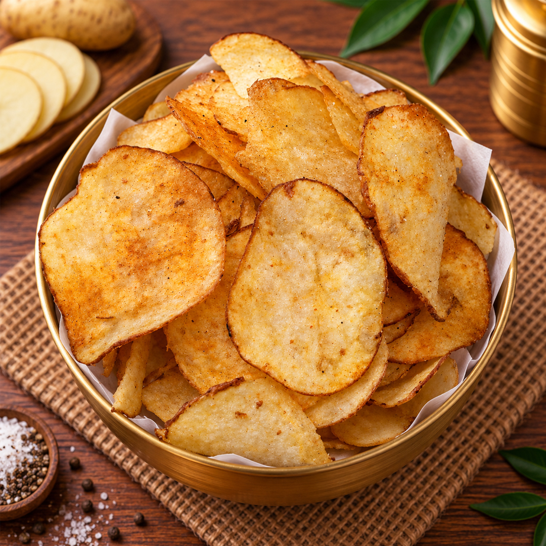 Potato Chips