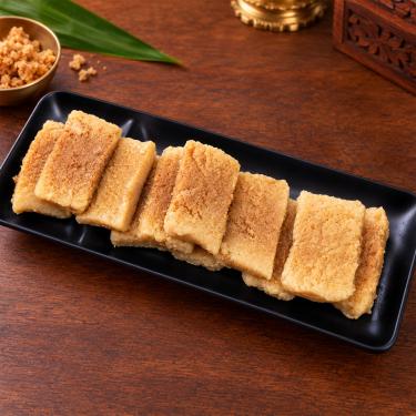 Kashmiri Burfi