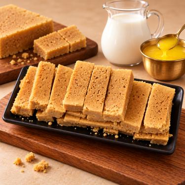 Mysore Pak