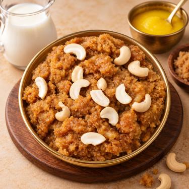 Pal Halwa