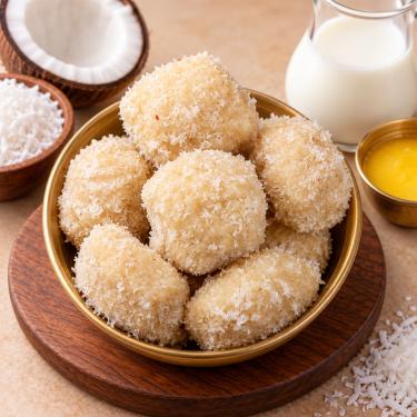 Pal Laddu