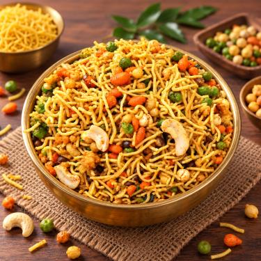 Bombay Mix