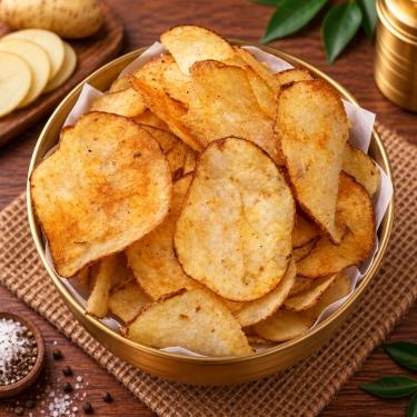 Potato Chips