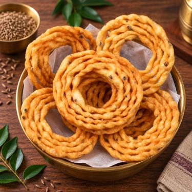 Kai Murukku